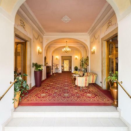 Hotel Eden Levico Terme Ngoại thất bức ảnh