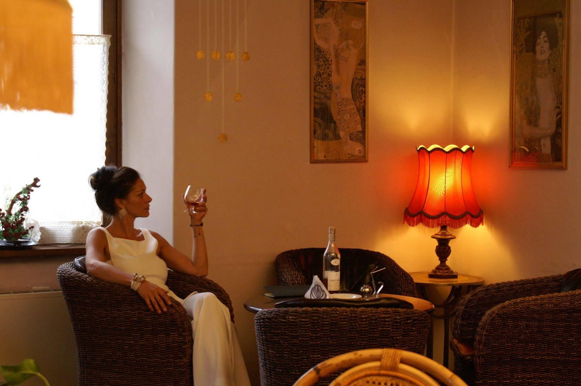 Hotel Eden Levico Terme Ngoại thất bức ảnh